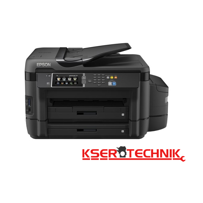 Urządzenie wilofunkcyjne EcoTank Epson L1455 A3+